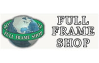 Full Frame Shop