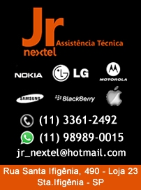 Jr Assistência Técnica Nextel