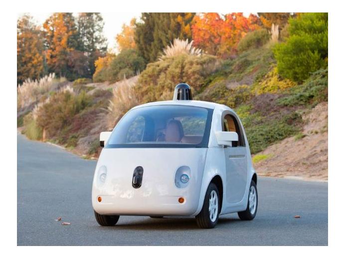 Googlecar