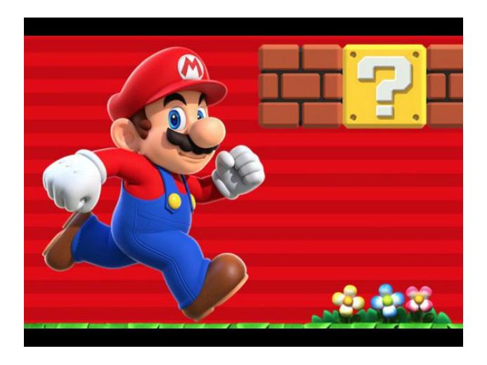 Super Mario Run Super Mario Run